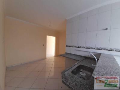 Apartamento para Venda, em Peruíbe, bairro Estancia Sao Jose, 2 dormitórios, 1 banheiro, 1 suíte, 1 vaga