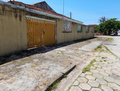 Casa para Venda, em Peruíbe, bairro Stella Maris, 2 dormitórios, 1 banheiro, 1 suíte, 2 vagas