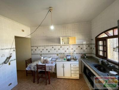 Casa para Venda, em Peruíbe, bairro Jardim Somar, 2 dormitórios, 1 banheiro, 1 suíte, 2 vagas