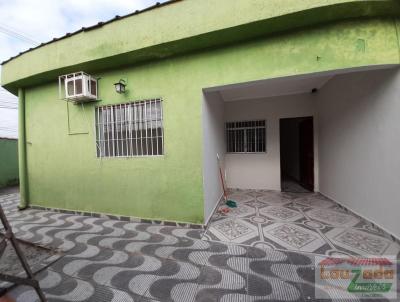 Casa para Venda, em Peruíbe, bairro Sao Joao Batista, 2 dormitórios, 1 banheiro, 2 vagas